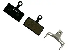 Voxom "Bsc24" Scheibenbremsbeläge - Shimano XT, XTR E-Bike Voxom "Bsc24" Scheibenbremsbeläge - Shimano XT, XTR E-Bike