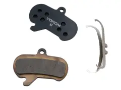 Voxom "Bsc35" Scheibenbremsbeläge - SRAM Maven