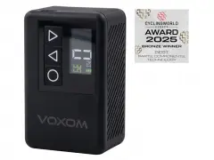 Voxom "EPu2" Electric Air Pump Voxom "EPu2" Electric Air Pump