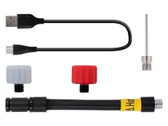 Voxom "EPu2" Ersatzteil-Kit
