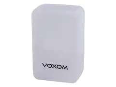 Voxom "EPu2" Silikonhülle