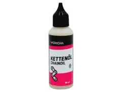 Voxom Fahrradkettenöl - 50ml Voxom Fahrradkettenöl - 50ml