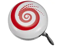 Voxom "Kl16" Ding Dong Bicycle Bell - Swirl