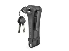 Voxom "Foldylock Clipster" Bike Lock