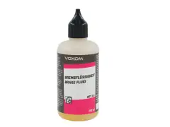 Voxom Hydraulic Brake Fluid DOT 5.1 - 100ml Voxom Hydraulic Brake Fluid DOT 5.1 - 100ml