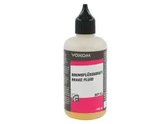 Voxom Hydraulische Bremsflüssigkeit DOT 5.1 - 100ml Voxom Hydraulische Bremsflüssigkeit DOT 5.1 - 100ml