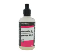 Voxom Hydraulisches Mineralöl - 100ml Voxom Hydraulisches Mineralöl - 100ml