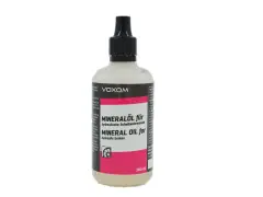 Voxom Hydraulic Mineral Oil - 100ml Voxom Hydraulic Mineral Oil - 100ml