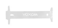 Voxom "WMi7" Kettenmesslehre Voxom "WMi7" Kettenmesslehre