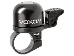 Voxom "Kl1" Bicycle Bell