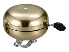 Voxom "Kl12" Ding Dong Bicycle Bell