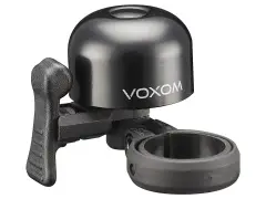 Voxom "Kl23" Bicycle Bell - E-Bike