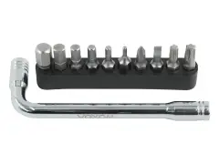Voxom "WKl48" L-Schlüssel Set