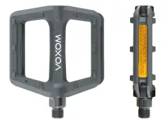 Voxom "Pe24" Flat Pedale