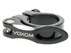 Voxom "Sak2" Sattelklemme - 31.8mm