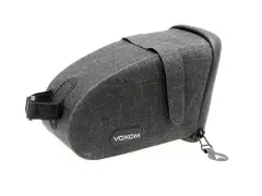 Voxom "Sat2" Satteltasche - 0,5 l Voxom "Sat2" Satteltasche - 0,5 l