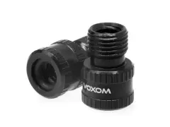 Voxom Ventiladapter Vad1