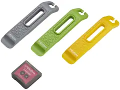 Voxom "WKL36" Reifenheber + Flickenset