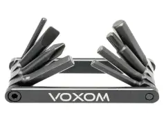 Voxom "WKl7" Multi-Werkzeug