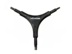 Voxom Y Torx Wrench WKl4 Voxom Y Torx Wrench WKl4