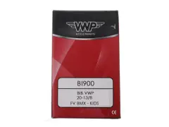 VWP "Presta" BMX Race Schlauch (20 Zoll)