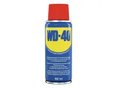 WD-40 "Classic" Multifunktionsspray - 100ml WD-40 "Classic" Multifunktionsspray - 100ml