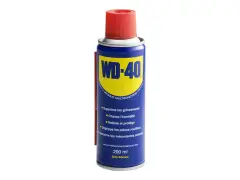 WD-40 "Classic" Multifunktionsspray - 200ml WD-40 "Classic" Multifunktionsspray - 200ml