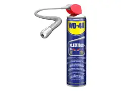 WD-40 "Flexible" Multifunktionsspray - 400ml WD-40 "Flexible" Multifunktionsspray - 400ml