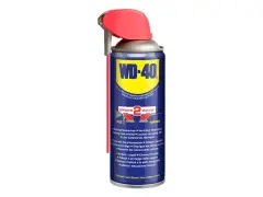 WD-40 "Smart Straw" Multifunktionsspray - 440ml WD-40 "Smart Straw" Multifunktionsspray - 440ml