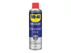 WD-40 "Specialist Bike" Kettenreiniger Spray - 500ml WD-40 "Specialist Bike" Kettenreiniger Spray - 500ml