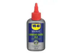 WD-40 "Specialist Dry" Kettenöl - 100ml WD-40 "Specialist Dry" Kettenöl - 100ml