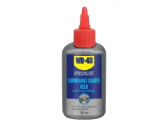 WD-40 "Specialist Wet" Chain Lube - 100ml WD-40 "Specialist Wet" Chain Lube - 100ml