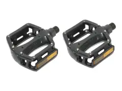 Wellgo "LU-204 Mini" BMX Race Pedale Wellgo "LU-204 Mini" BMX Race Pedale
