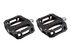 Wellgo "LU-A52" BMX Race Pedale Wellgo "LU-A52" BMX Race Pedale
