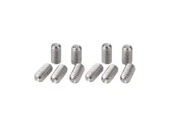 Wellgo "MG-1" BMX Race Pedale Ersatzpins Wellgo "MG-1" BMX Race Pedale Ersatzpins