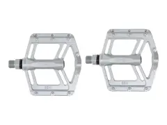 Wellgo "MG-6AL" BMX Race Pedale Wellgo "MG-6AL" BMX Race Pedale