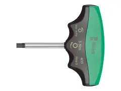 Wera "400 Hex" Drehmomentindikator - 5 Nm Wera "400 Hex" Drehmomentindikator - 5 Nm
