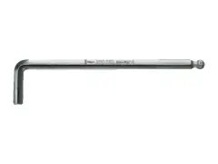 Wera "950 PKL Hex-Plus" Innensechskant-Winkelschlüssel - 5mm Wera "950 PKL Hex-Plus" Innensechskant-Winkelschlüssel - 5mm