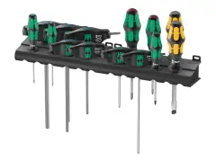 Wera "Bicycle Big Pack 1" Schraubendreher Set Wera "Bicycle Big Pack 1" Schraubendreher Set