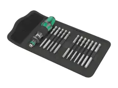 Wera "Bicycle Set 2" Werkzeugset Wera "Bicycle Set 2" Werkzeugset