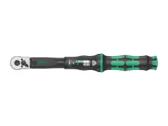 Wera "Click-Torque B 1" Drehmomentschlüssel - 10 bis 50 Nm Wera "Click-Torque B 1" Drehmomentschlüssel - 10 bis 50 Nm