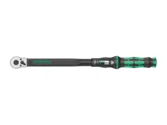 Wera "Click-Torque C 3" Drehmomentschlüssel - 40 bis 200 Nm Wera "Click-Torque C 3" Drehmomentschlüssel - 40 bis 200 Nm