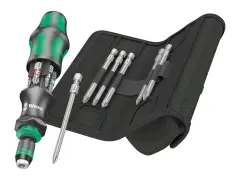 Wera "Kraftform Kompakt 20 Tool Finder 2" Bit-Set Wera "Kraftform Kompakt 20 Tool Finder 2" Bit-Set
