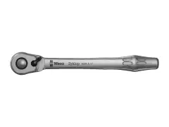 Wera "Zyklop Metal 8004 A" Ratsche - 1/4 Zoll Wera "Zyklop Metal 8004 A" Ratsche - 1/4 Zoll