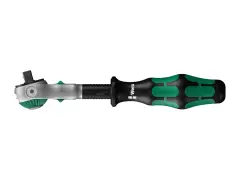 Wera "Zyklop Speed 8000 A" Ratsche - 1/4 Zoll Wera "Zyklop Speed 8000 A" Ratsche - 1/4 Zoll