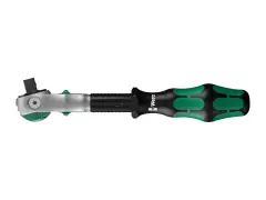 Wera "Zyklop Speed 8000 B" Ratsche - 3/8 Zoll Wera "Zyklop Speed 8000 B" Ratsche - 3/8 Zoll