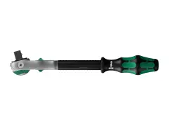 Wera "Zyklop Speed 8000 C" Ratsche - 1/2 Zoll Wera "Zyklop Speed 8000 C" Ratsche - 1/2 Zoll