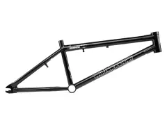 wethepeople "4 Seasons" BMX Rahmen