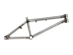 wethepeople "4 Seasons" BMX Frame