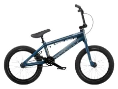 wethepeople "Aero 16" BMX Bike - 16 Inch - Midnight Blue wethepeople "Aero 16" BMX Bike - 16 Inch - Midnight Blue